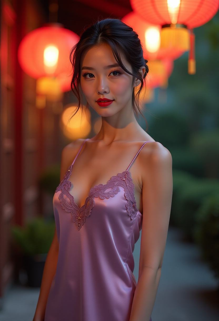 都市异能：天眼觉醒